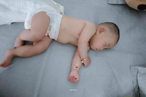 永新9个月宝宝可以吃盐吗